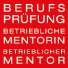 Berufsprüfung für Betriebliche Mentorin und Betrieblicher Mentor